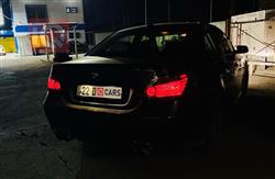 بي ام دبليو الفئة 5